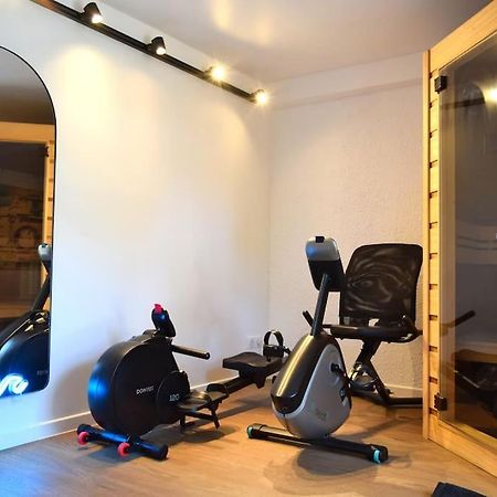 Nid De Line - Hostal Naou - Wifi-Netflix Soorts-Hossegor Exterior photo