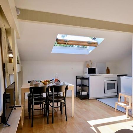 Nid De Line - Hostal Naou - Wifi-Netflix Soorts-Hossegor Exterior photo