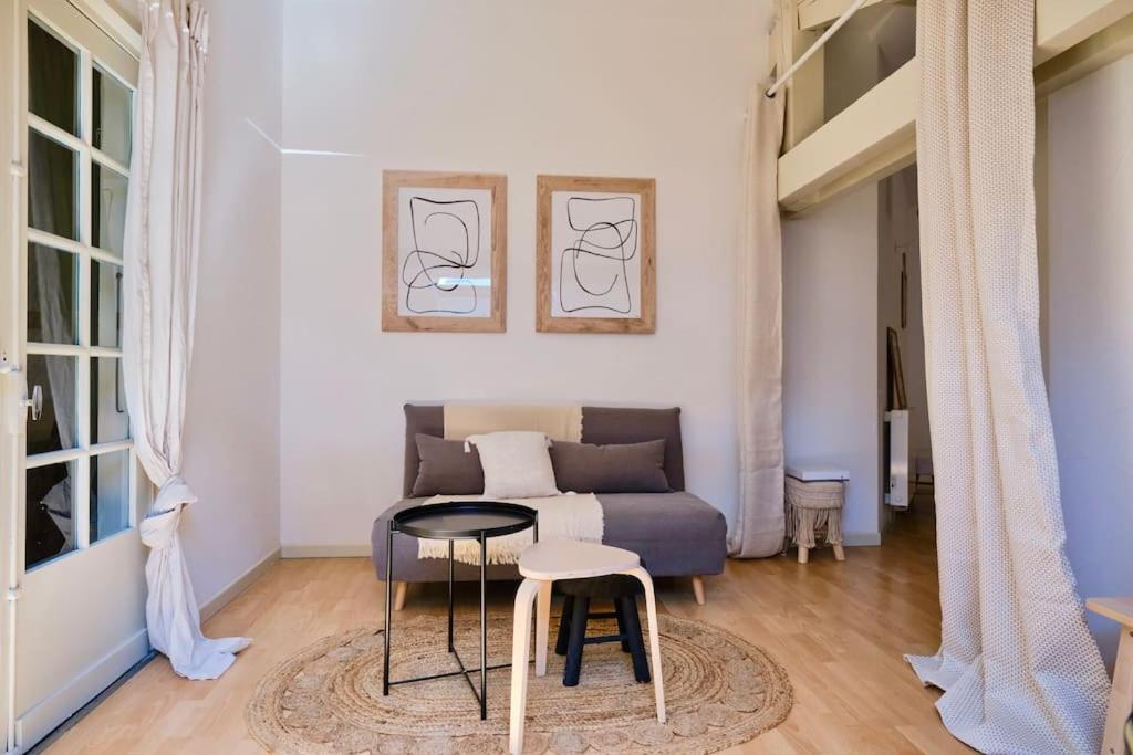 Nid De Line - Hostal Naou - Wifi-Netflix Soorts-Hossegor Exterior photo