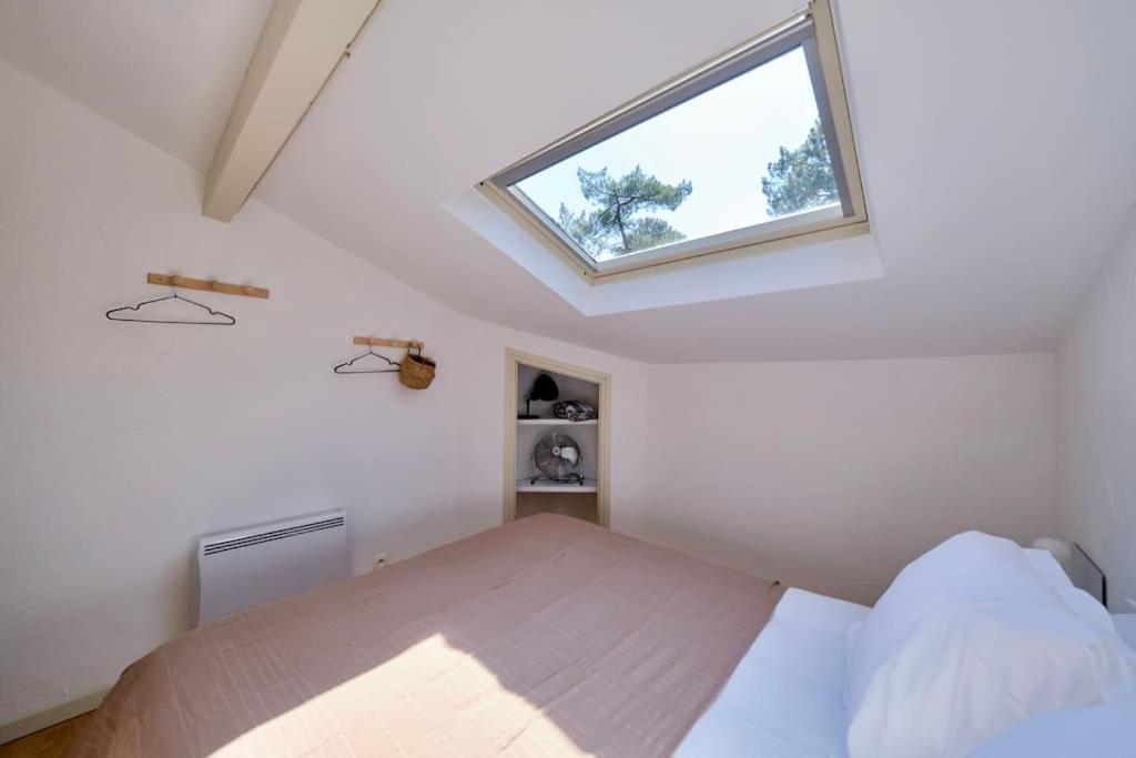 Nid De Line - Hostal Naou - Wifi-Netflix Soorts-Hossegor Exterior photo